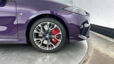 BMW 1 Series 120 M Sport 5dr Step Auto Petrol Hatchback